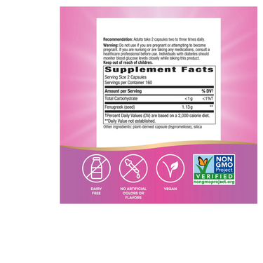 Fenugreek Seed